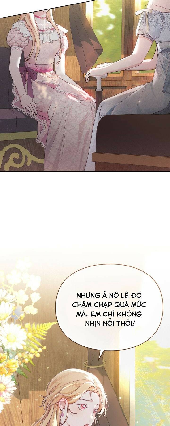 Sự Phản Bội: Chapter 1