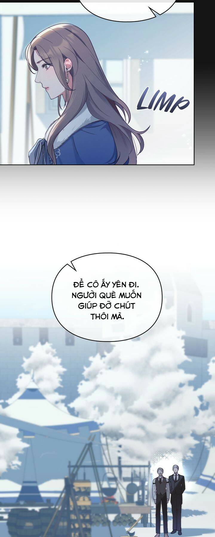 Sự Phản Bội: Chapter 1