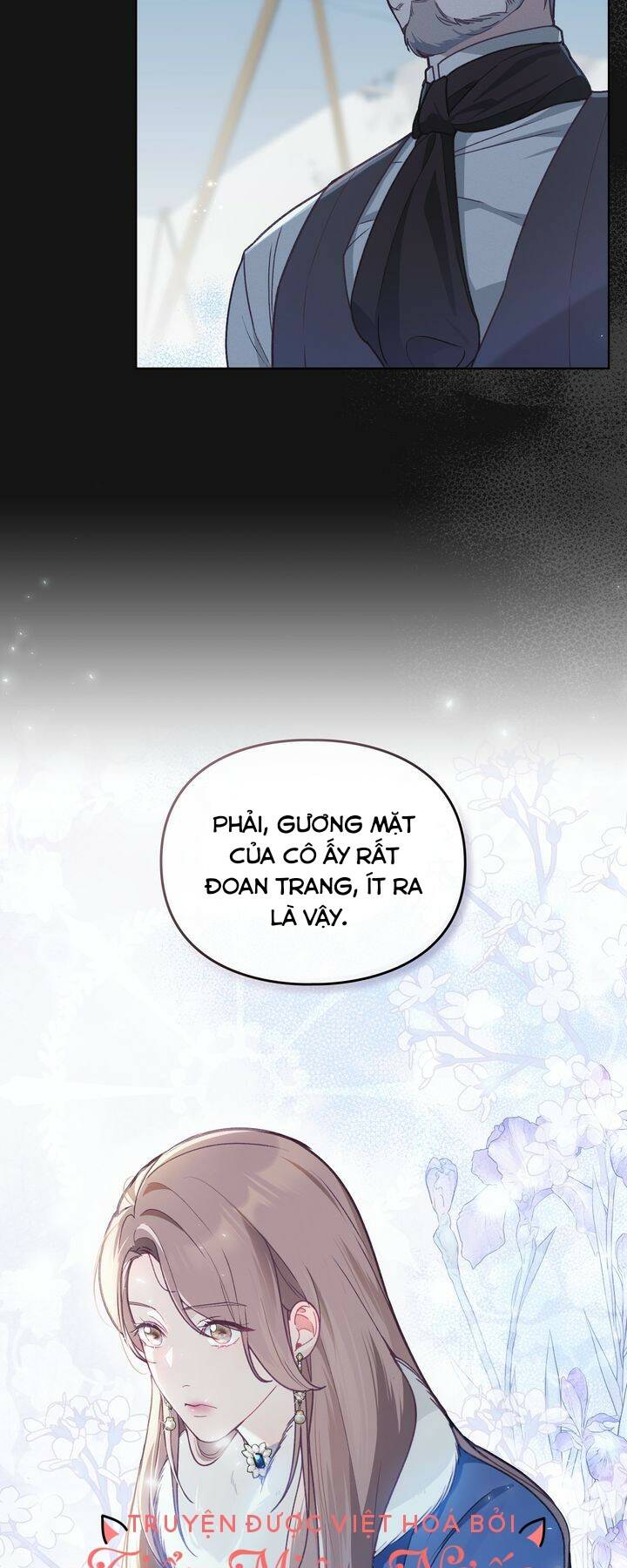 Sự Phản Bội: Chapter 1