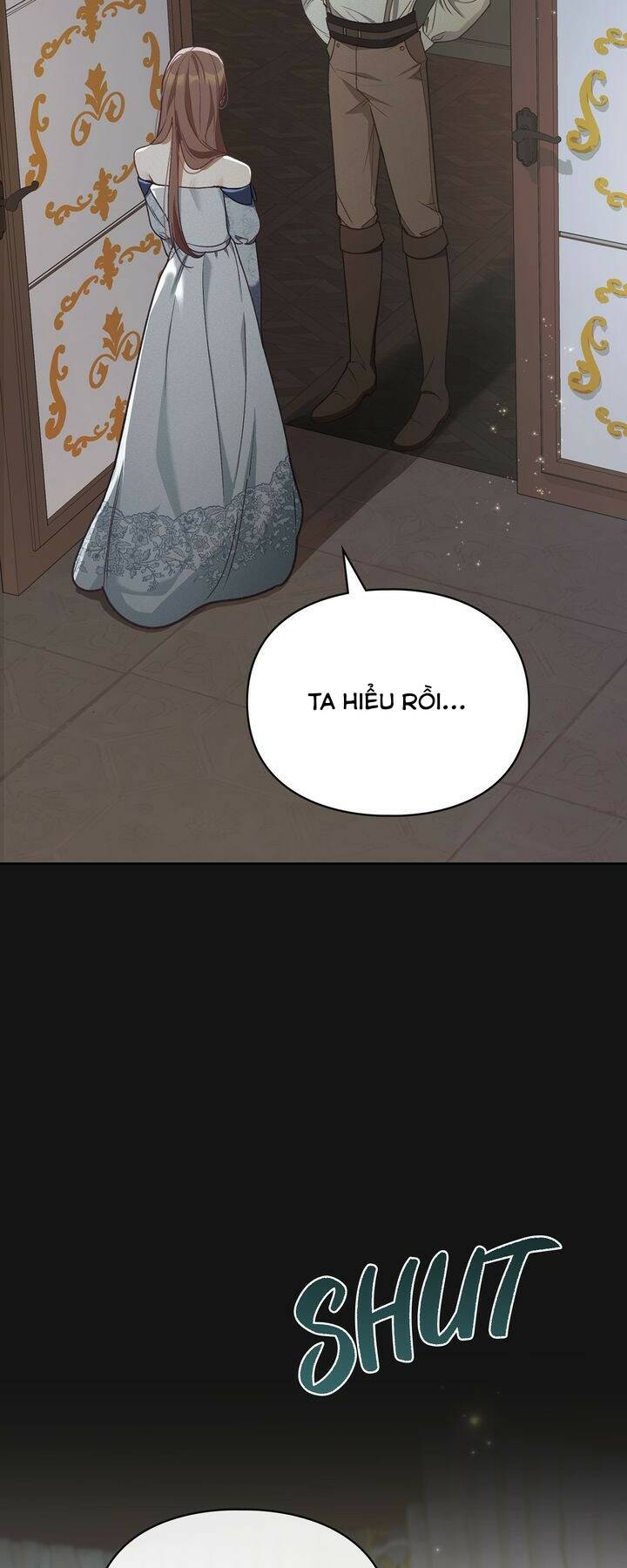 Sự Phản Bội: Chapter 1