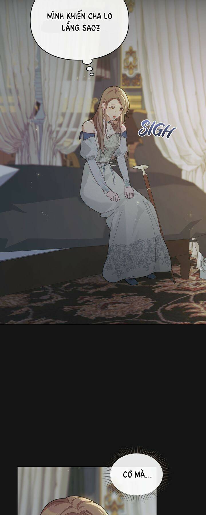 Sự Phản Bội: Chapter 1