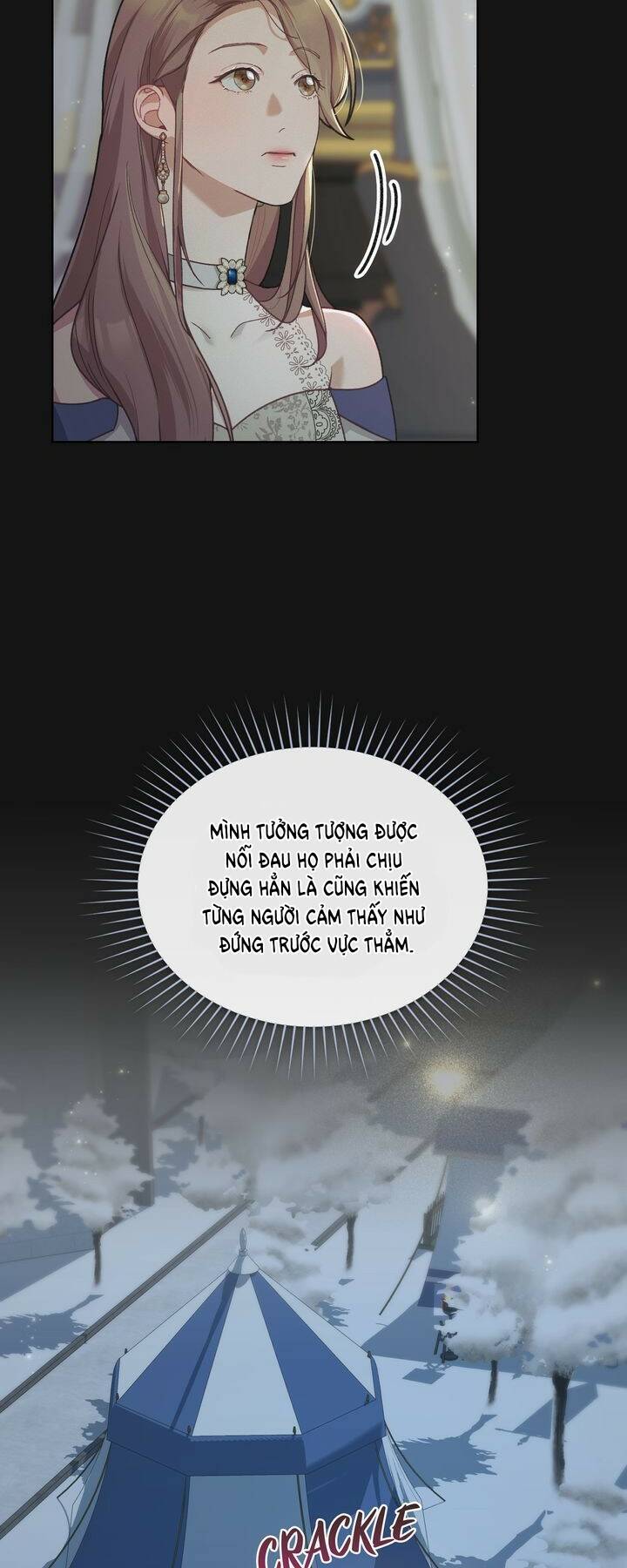 Sự Phản Bội: Chapter 1