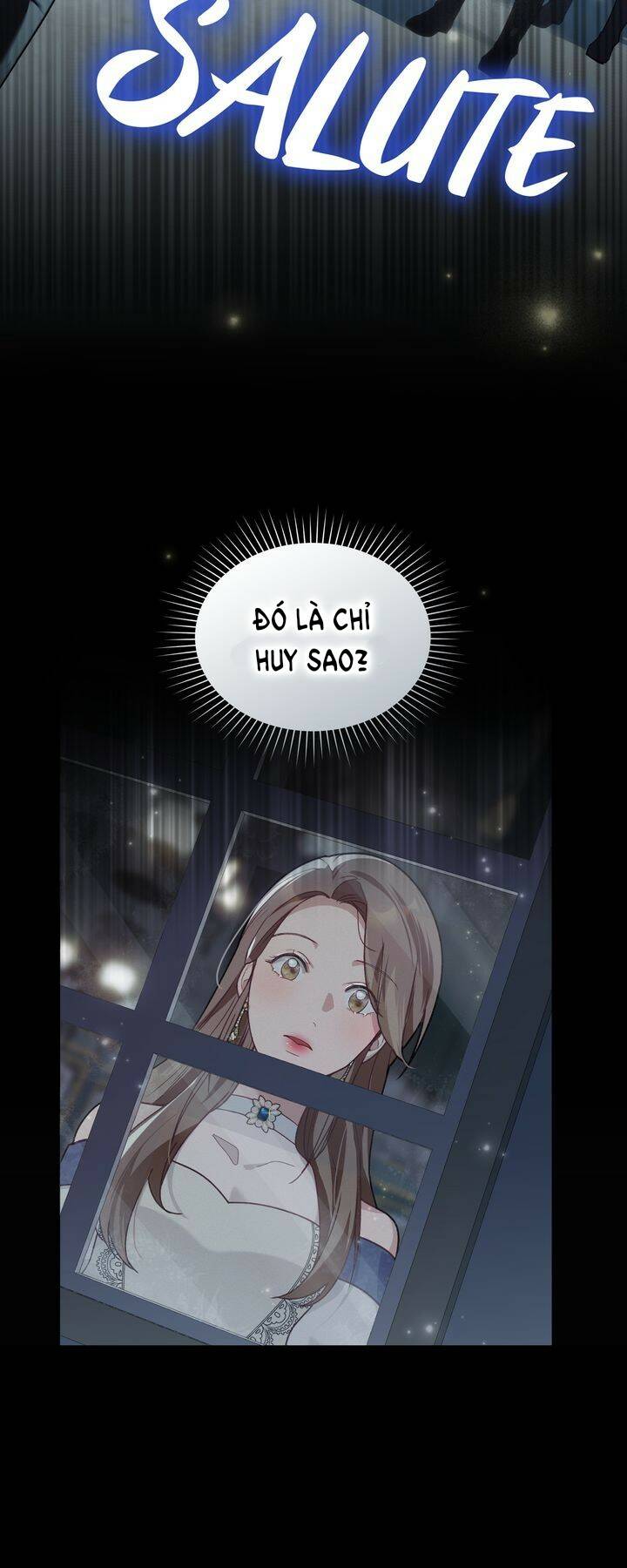 Sự Phản Bội: Chapter 1