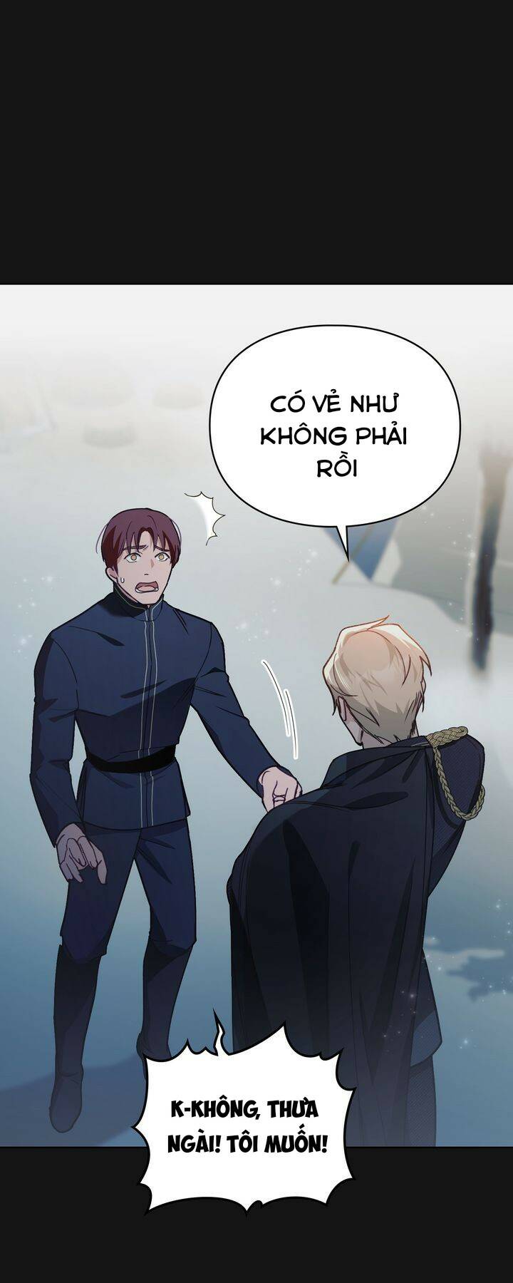 Sự Phản Bội: Chapter 1