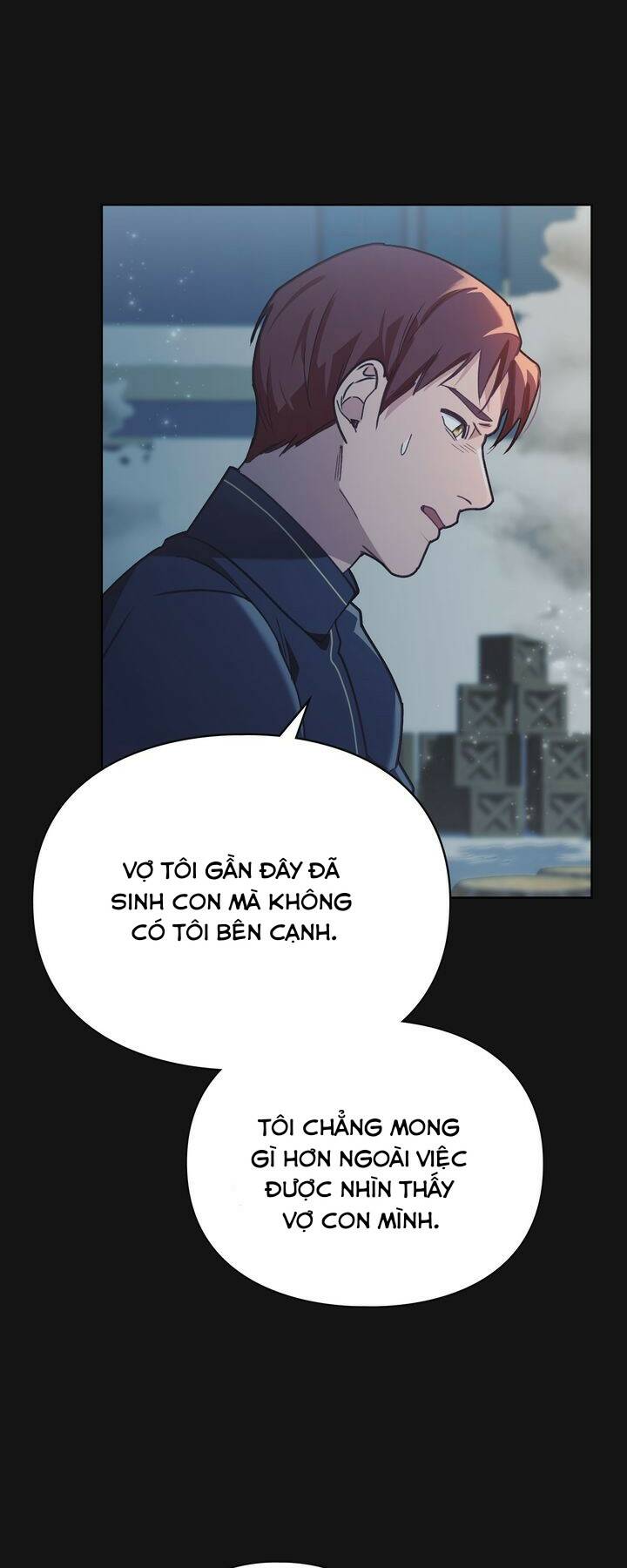 Sự Phản Bội: Chapter 1