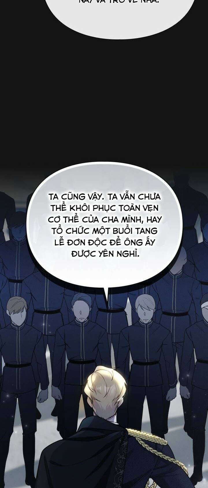 Sự Phản Bội: Chapter 1