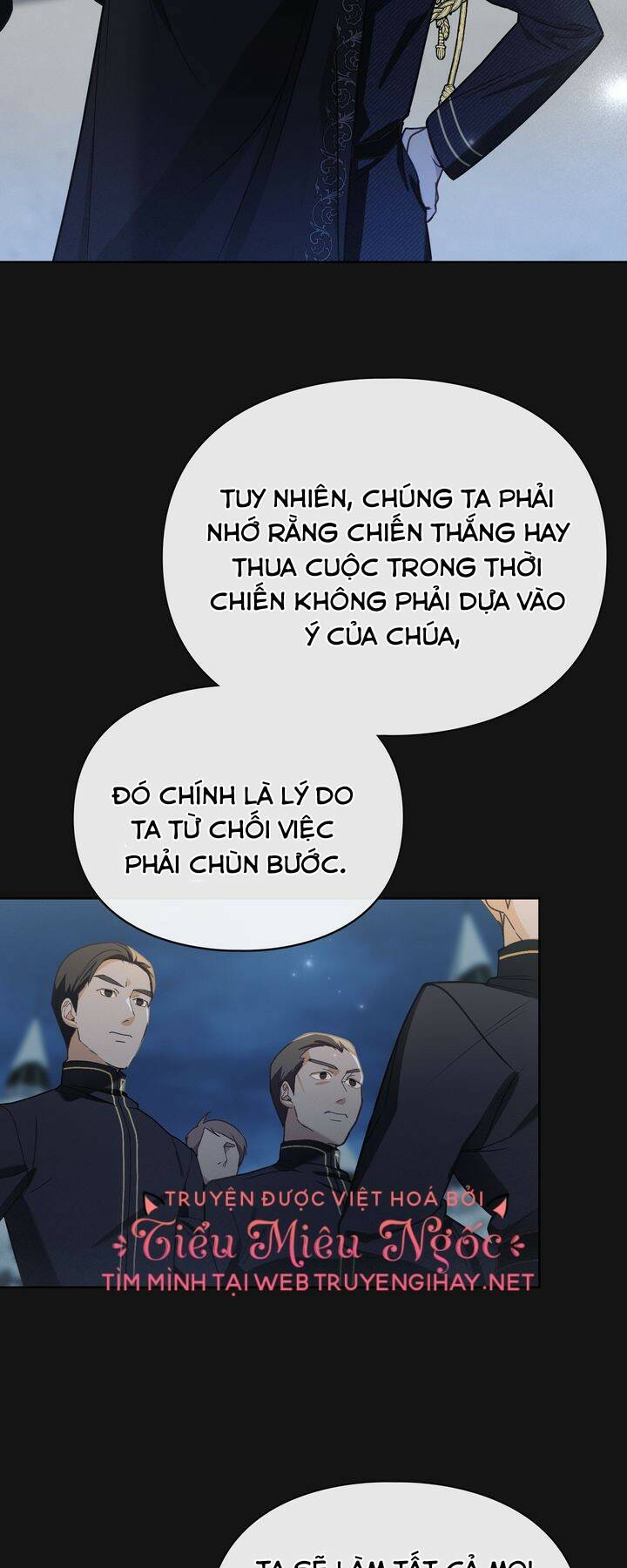 Sự Phản Bội: Chapter 1