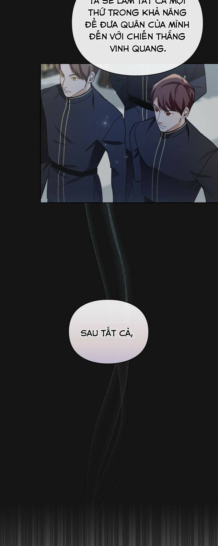 Sự Phản Bội: Chapter 1