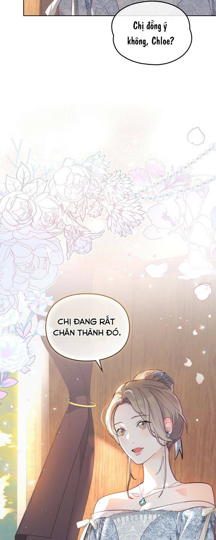 Sự Phản Bội: Chapter 1