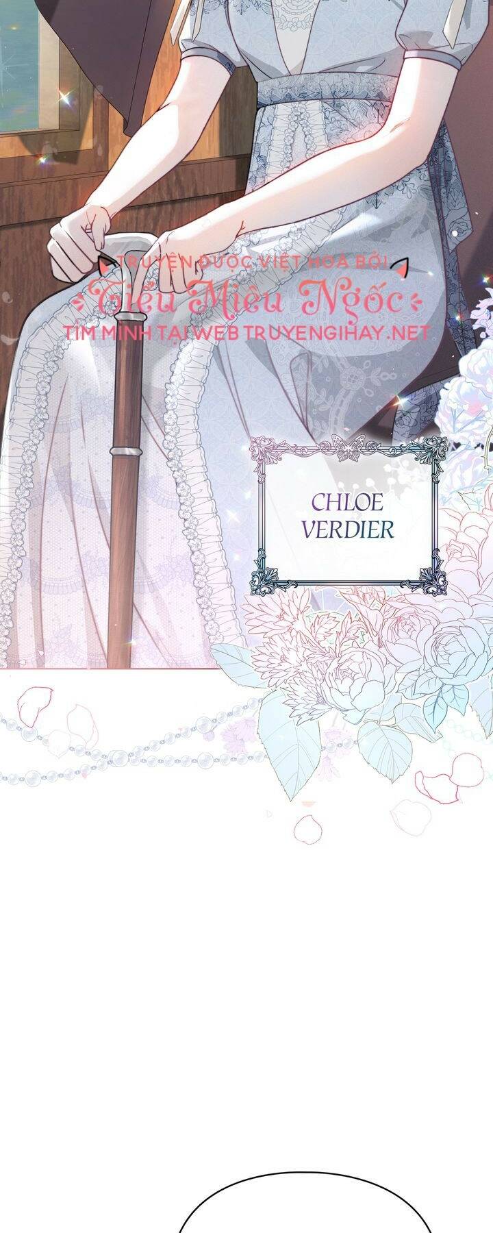 Sự Phản Bội: Chapter 1