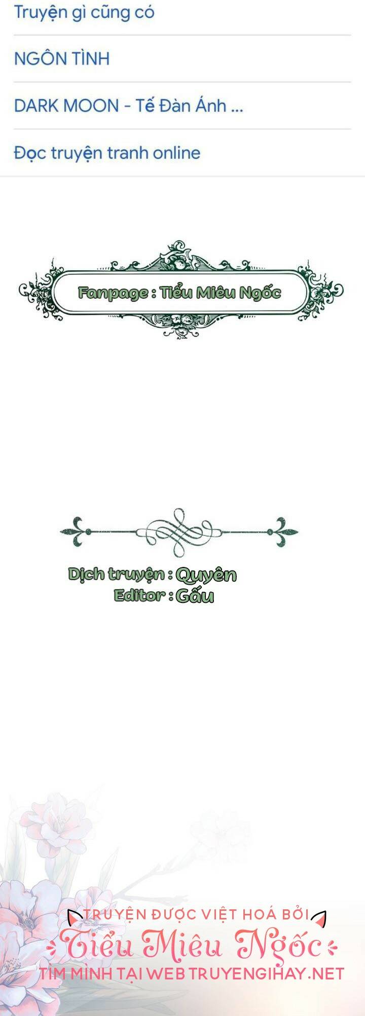 Sự Phản Bội: Chapter 10