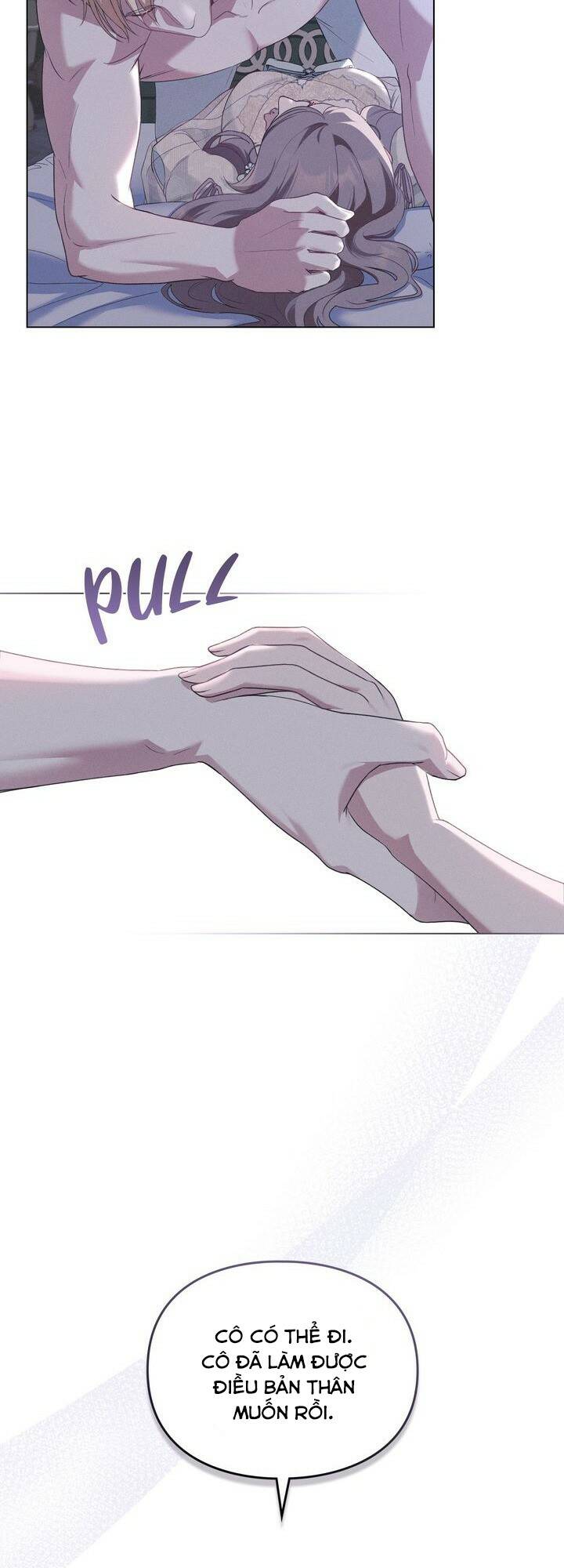 Sự Phản Bội: Chapter 10