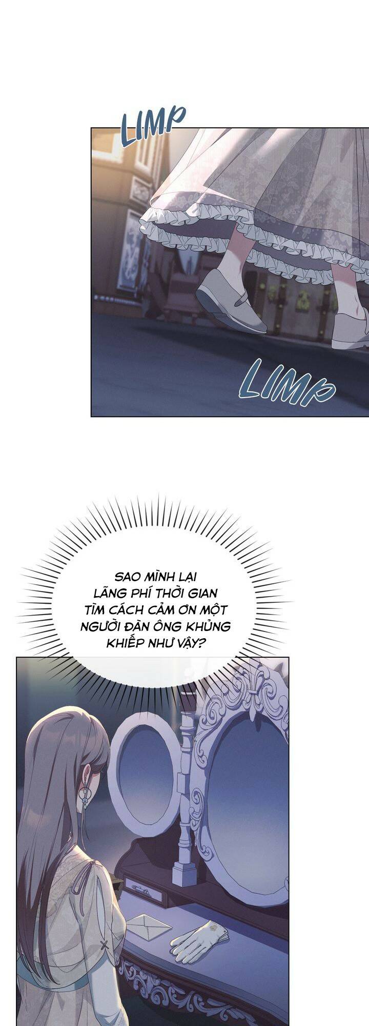 Sự Phản Bội: Chapter 10