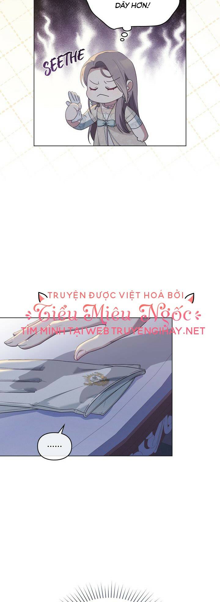 Sự Phản Bội: Chapter 10