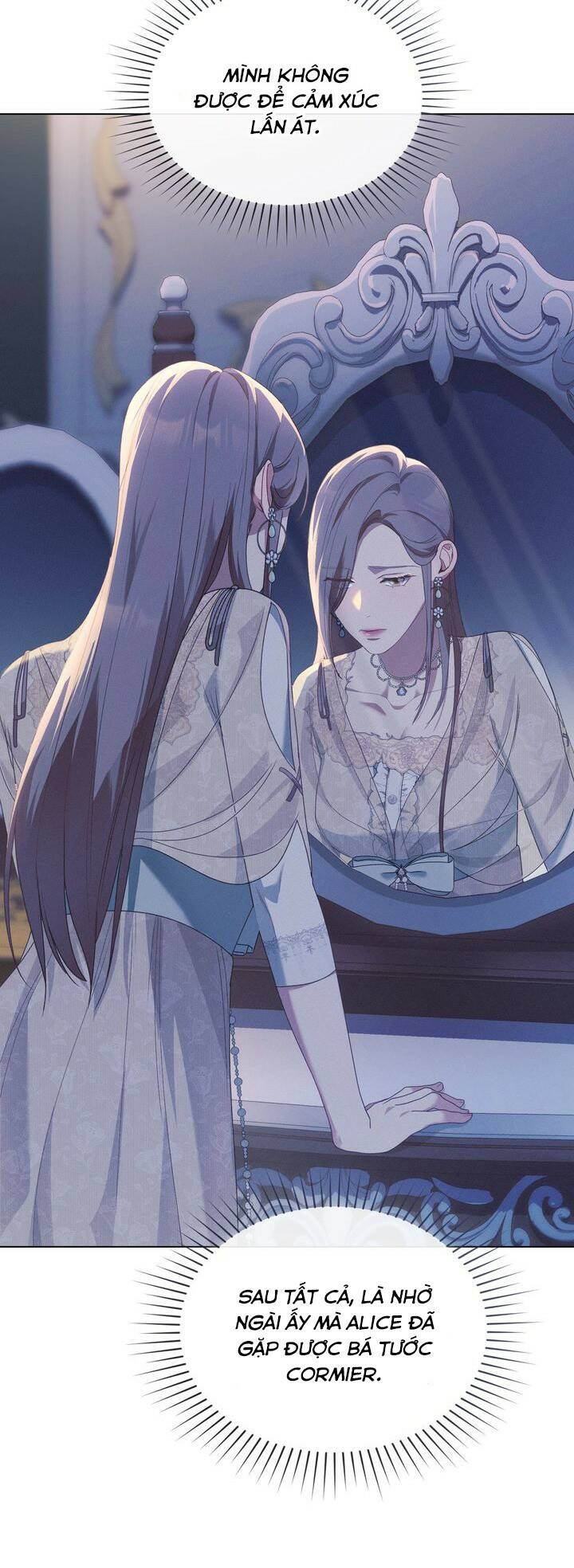 Sự Phản Bội: Chapter 10