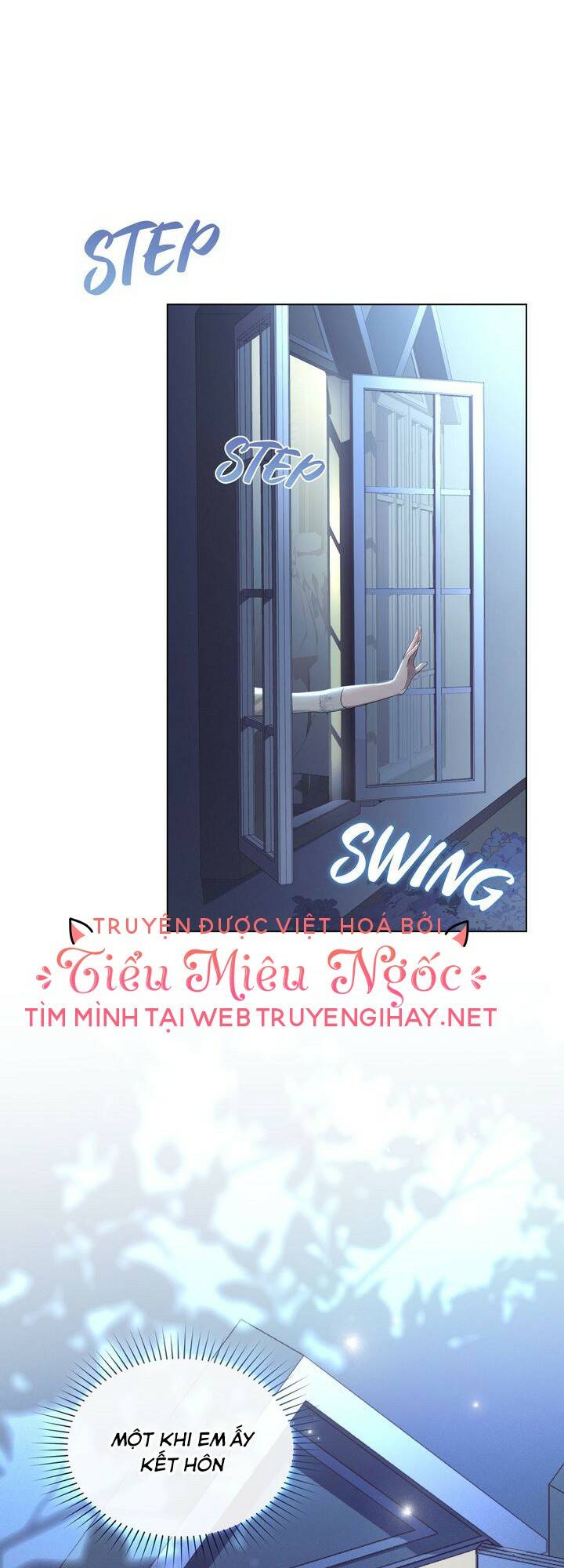 Sự Phản Bội: Chapter 10