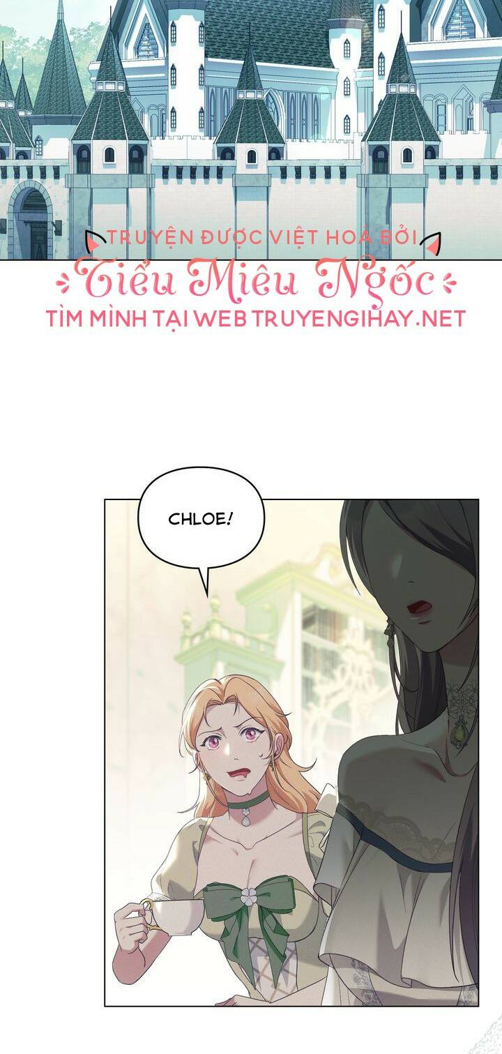 Sự Phản Bội: Chapter 10