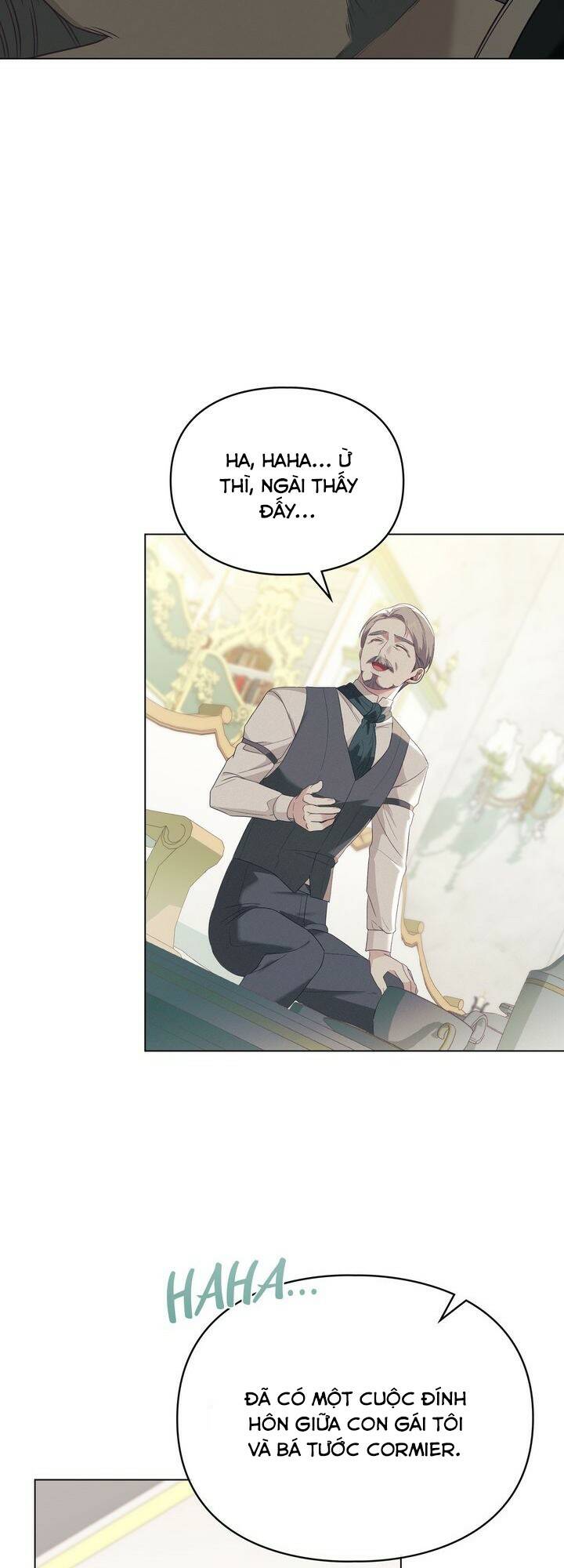 Sự Phản Bội: Chapter 10
