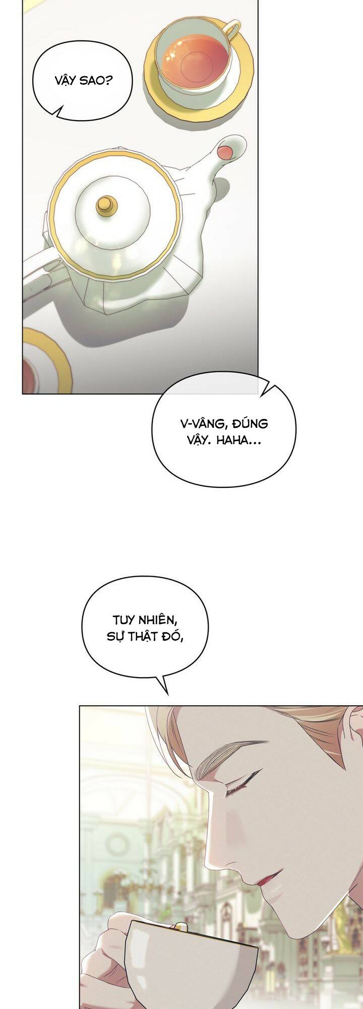 Sự Phản Bội: Chapter 10