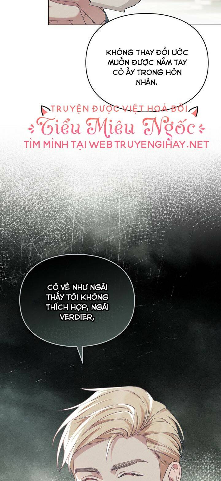 Sự Phản Bội: Chapter 10