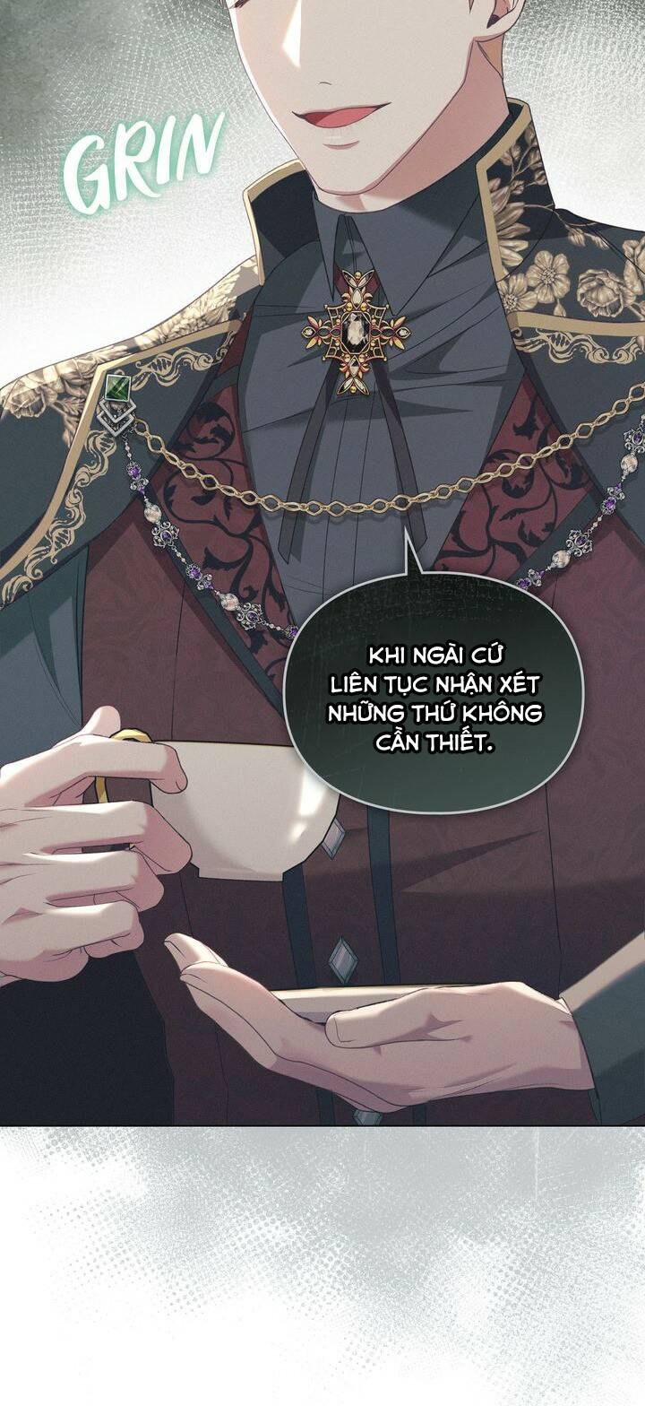 Sự Phản Bội: Chapter 10