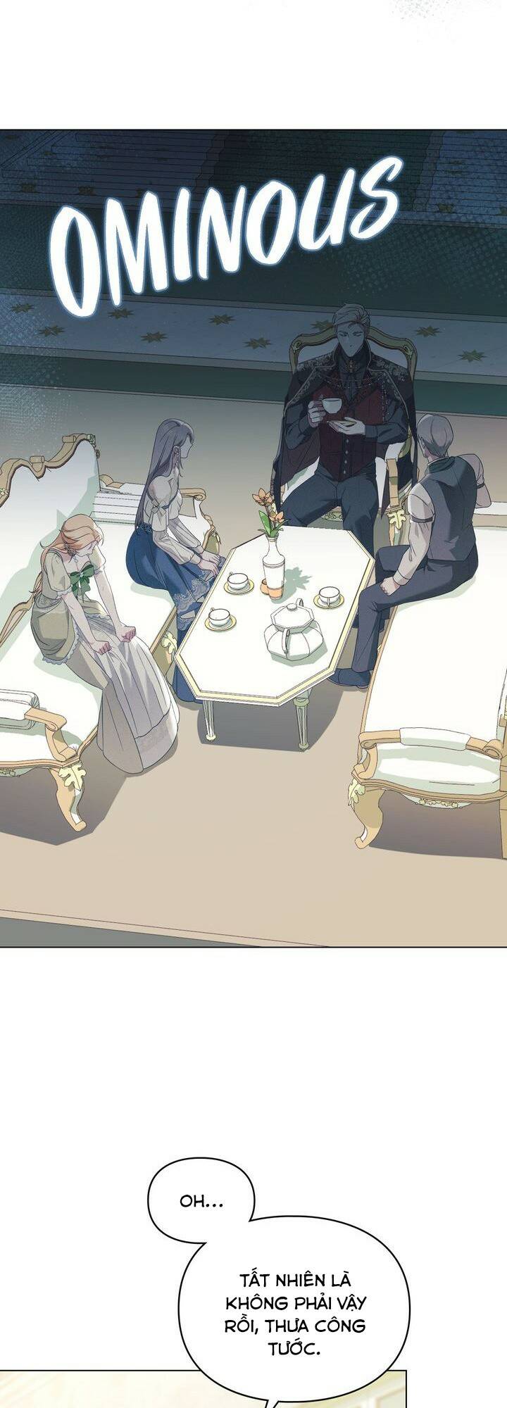 Sự Phản Bội: Chapter 10
