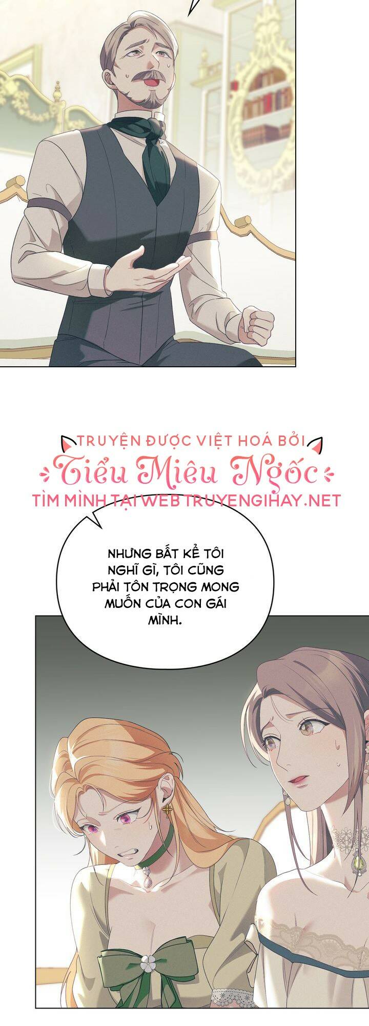 Sự Phản Bội: Chapter 10