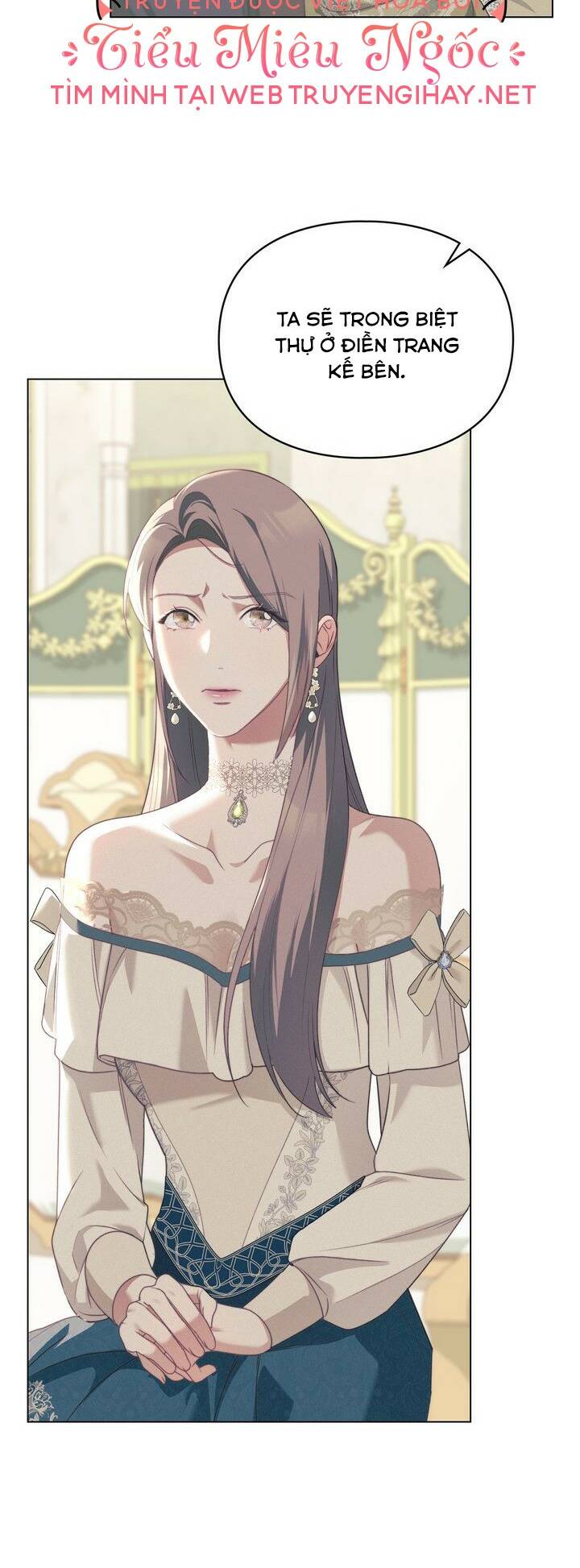 Sự Phản Bội: Chapter 10