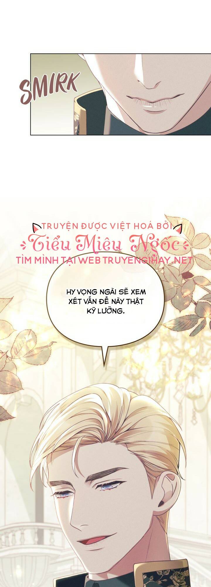 Sự Phản Bội: Chapter 10
