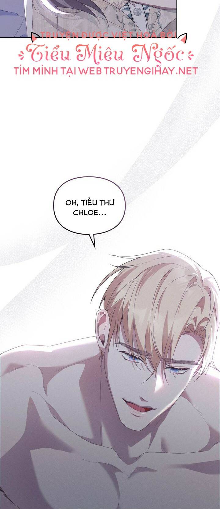 Sự Phản Bội: Chapter 10