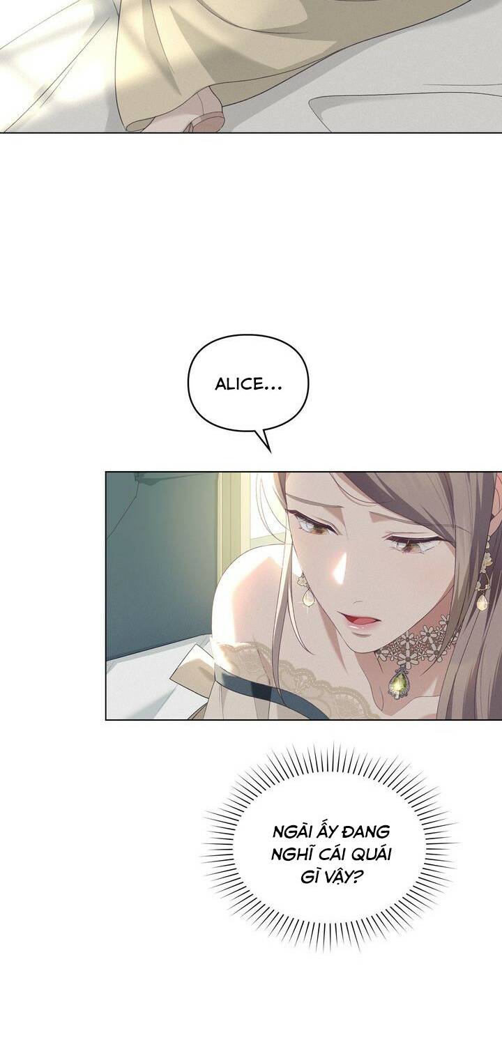Sự Phản Bội: Chapter 10