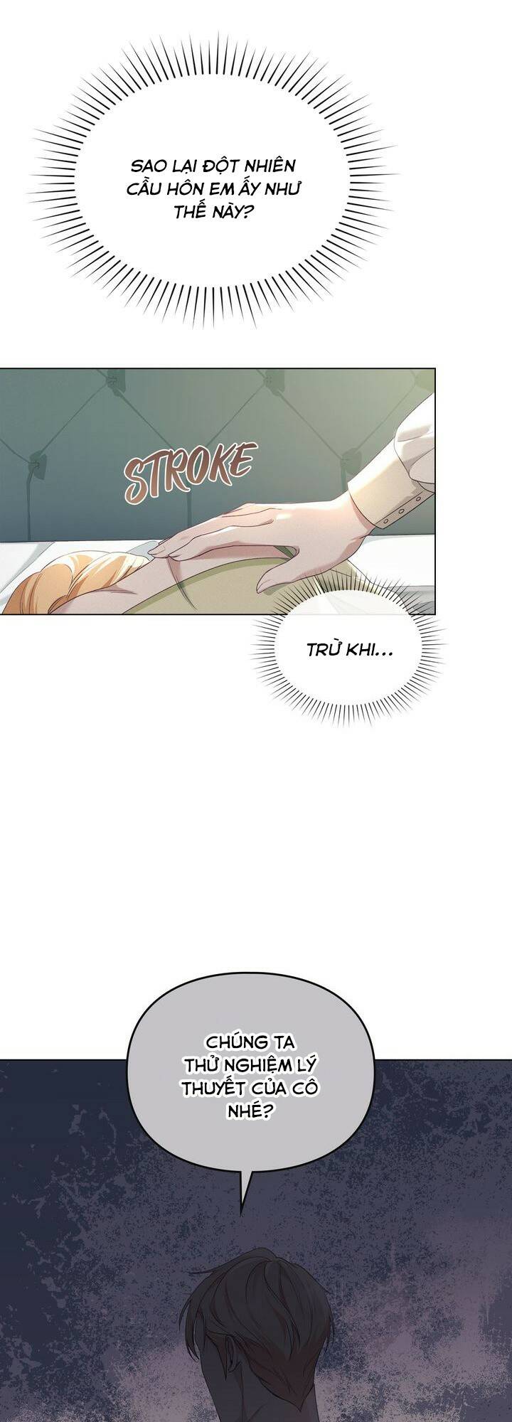 Sự Phản Bội: Chapter 10