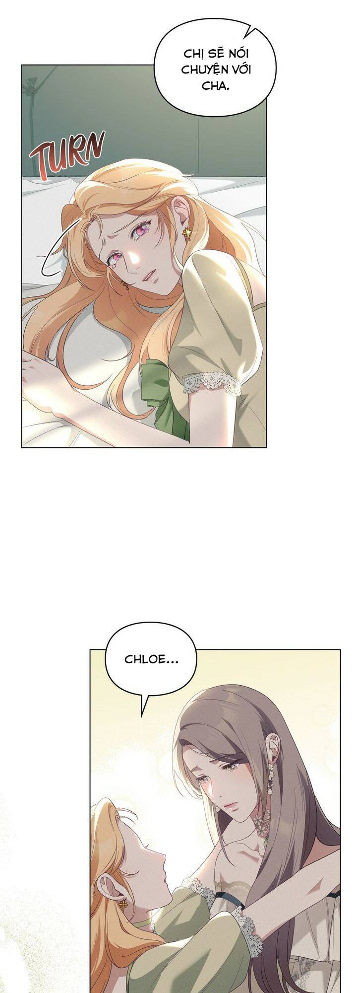 Sự Phản Bội: Chapter 10
