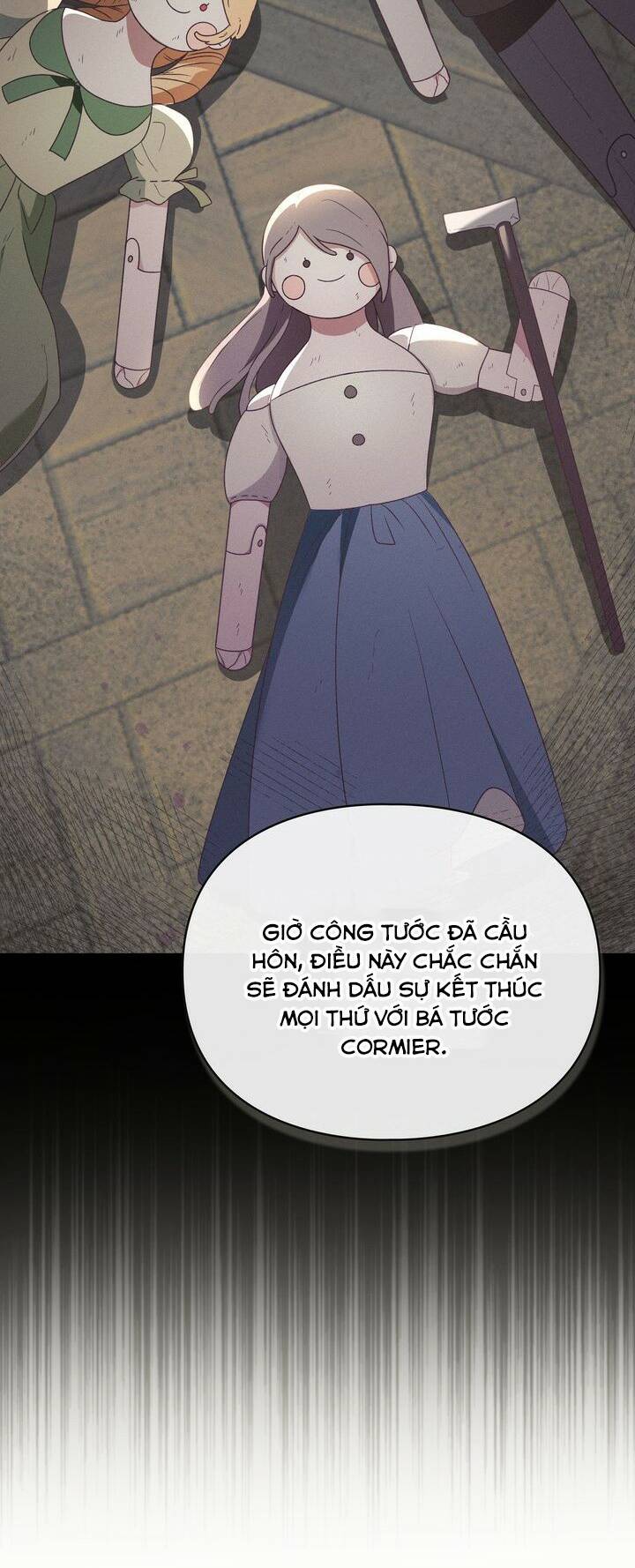 Sự Phản Bội: Chapter 10