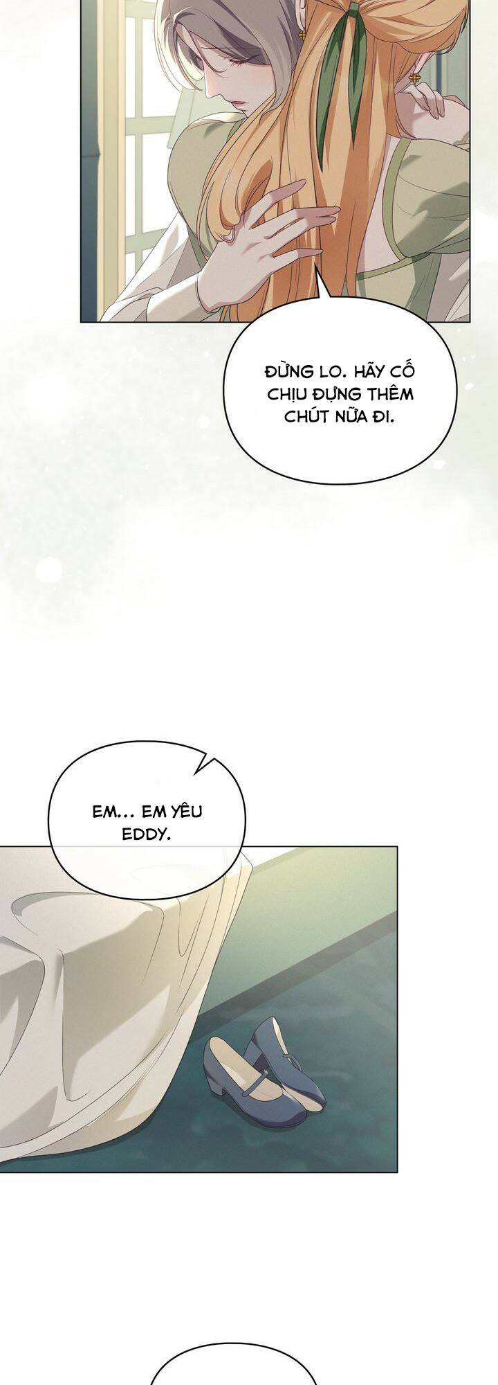Sự Phản Bội: Chapter 10