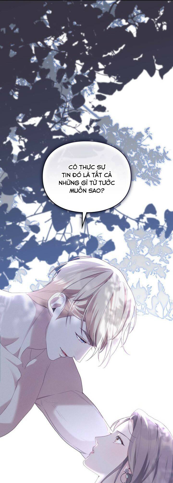 Sự Phản Bội: Chapter 10