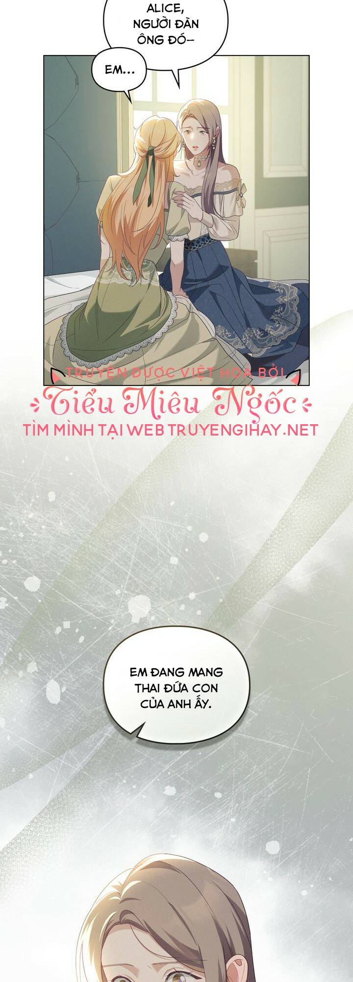 Sự Phản Bội: Chapter 10