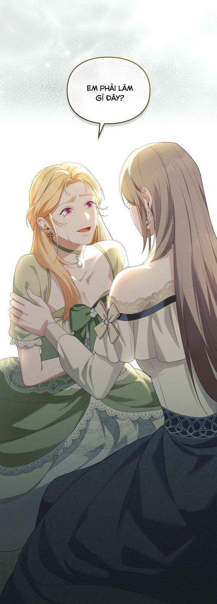 Sự Phản Bội: Chapter 10