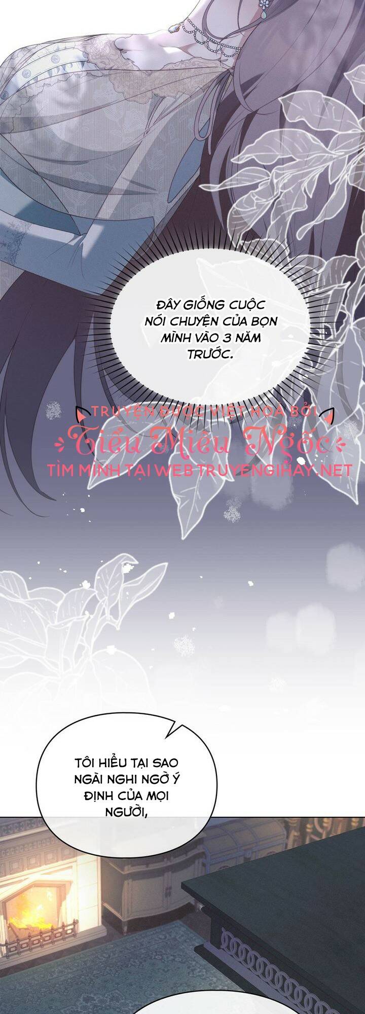 Sự Phản Bội: Chapter 10