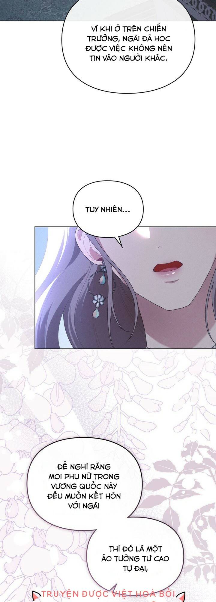 Sự Phản Bội: Chapter 10