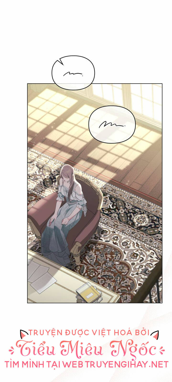 Sự Phản Bội: Chapter 13