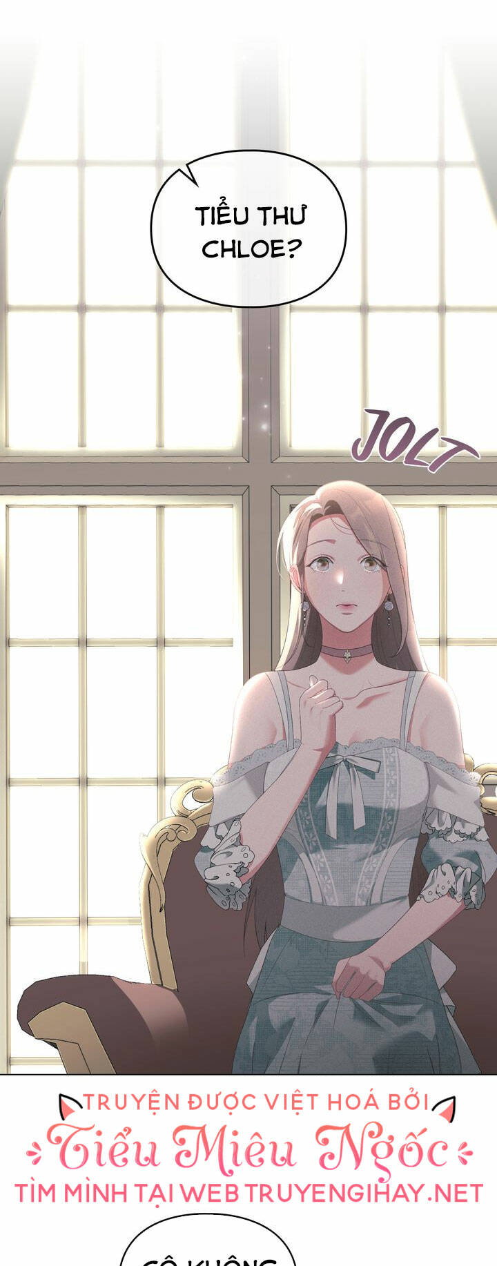 Sự Phản Bội: Chapter 13
