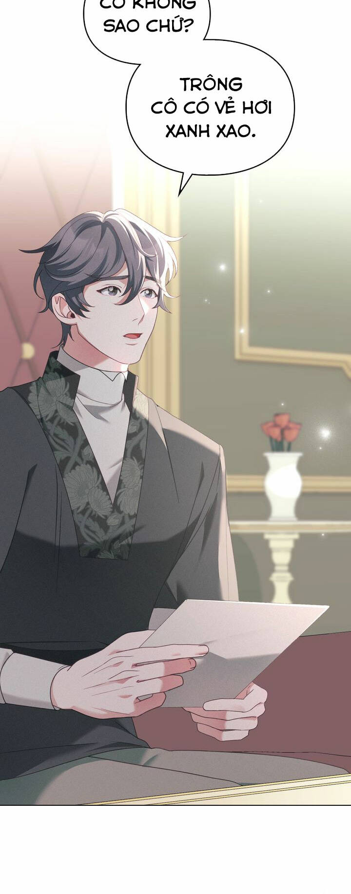 Sự Phản Bội: Chapter 13