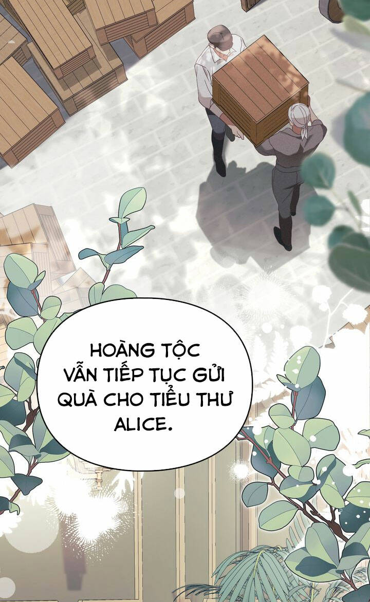 Sự Phản Bội: Chapter 13