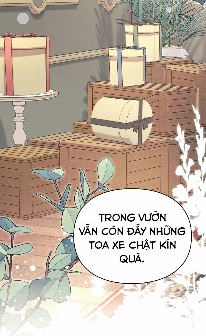 Sự Phản Bội: Chapter 13