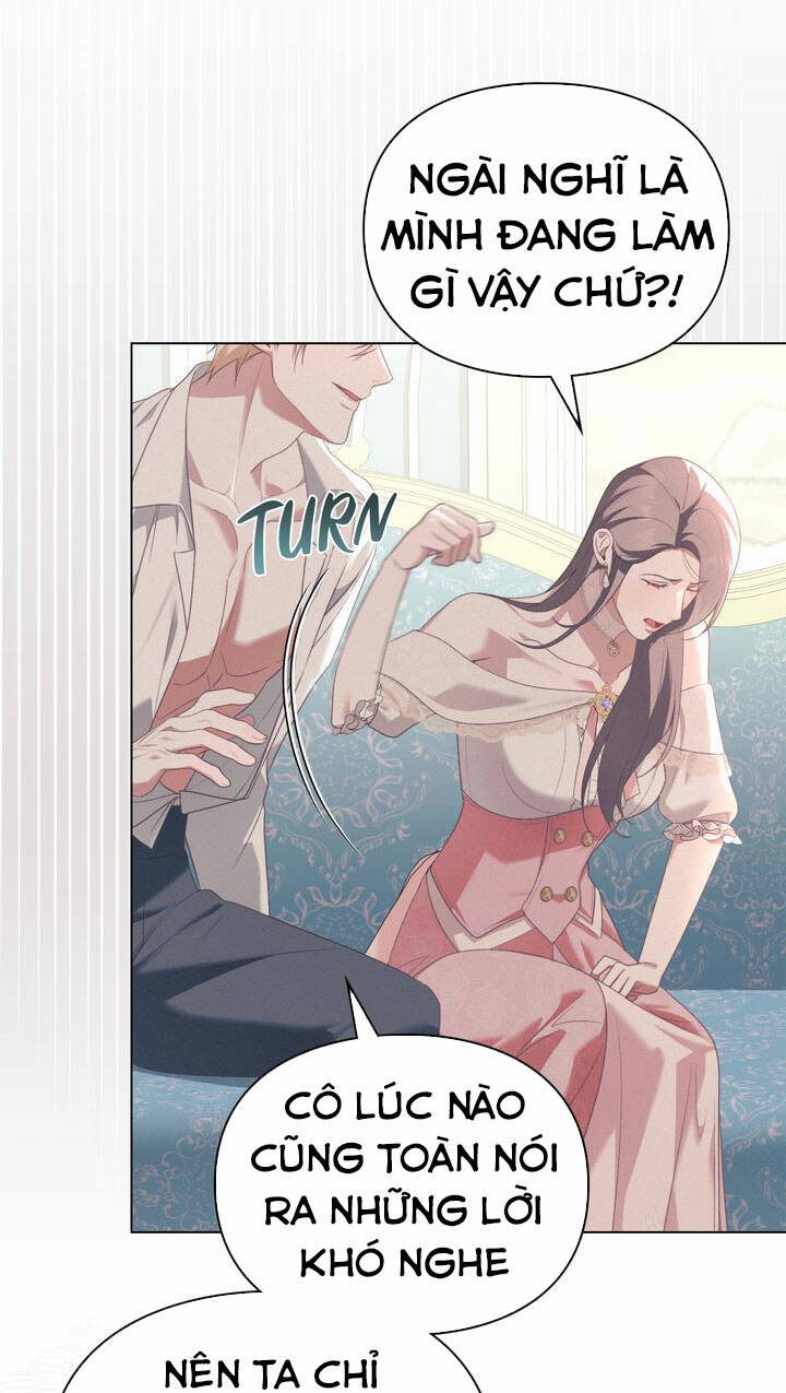 Sự Phản Bội: Chapter 13
