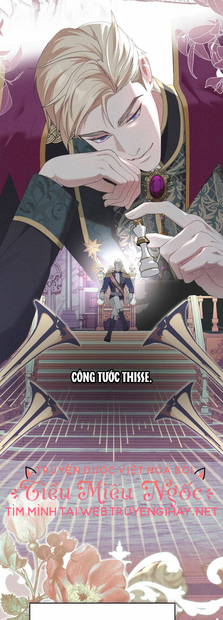 Sự Phản Bội: Chapter 13