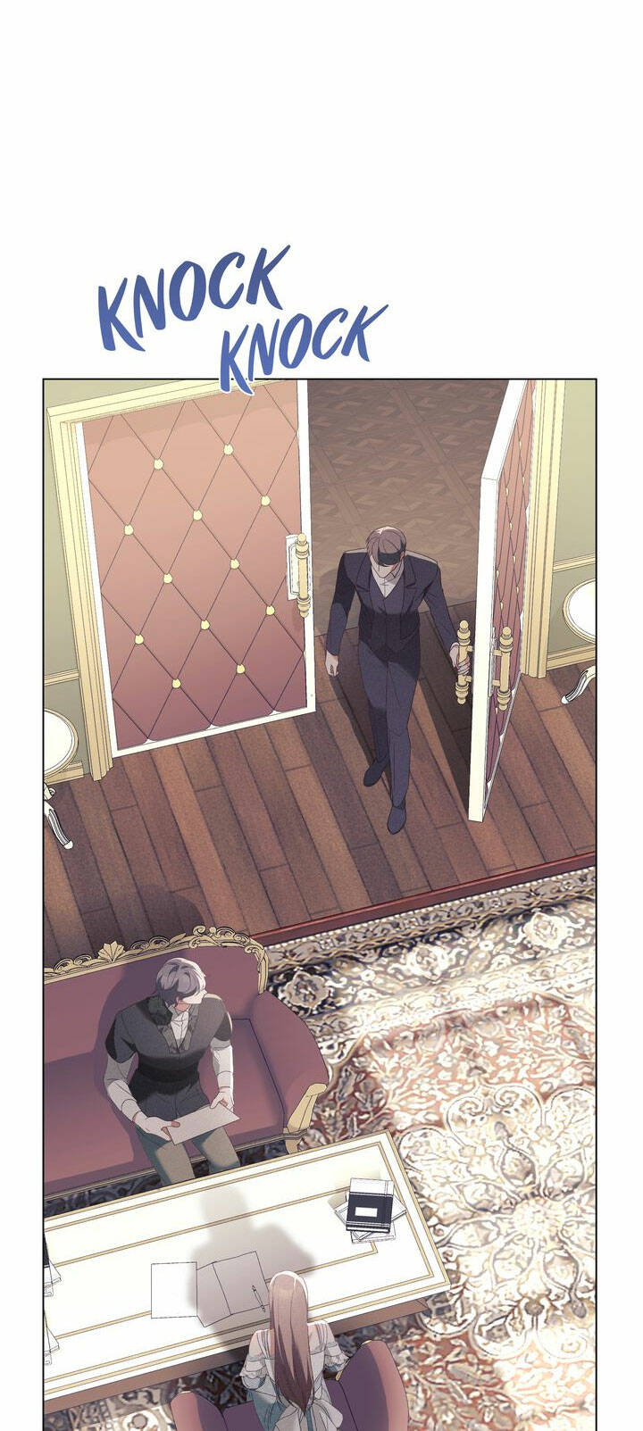 Sự Phản Bội: Chapter 13