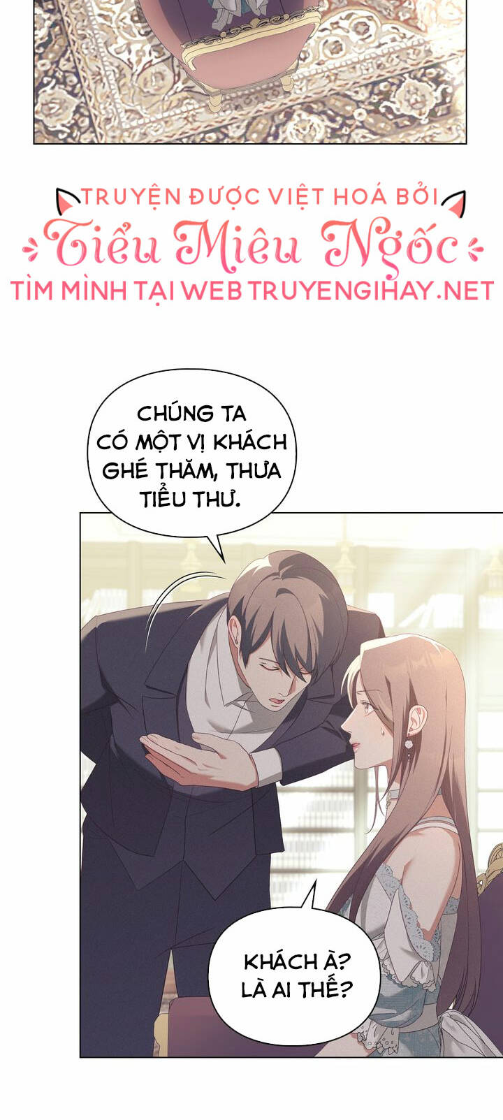 Sự Phản Bội: Chapter 13