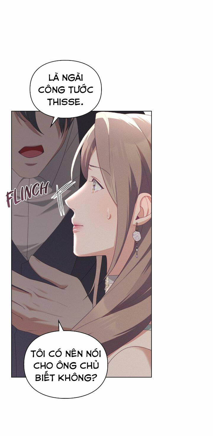 Sự Phản Bội: Chapter 13